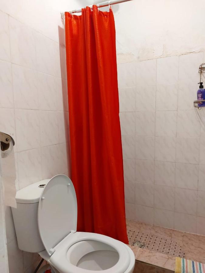 Madona'S Apartment Tbilisi ภายนอก รูปภาพ